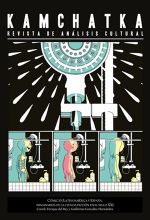 KAMCHATKA Núm. 25 (2025). Revista de análisis cultural