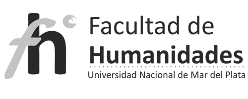 Facultad de Humanidades. Universidad Nacional de Mar del Plata