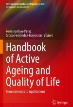 Handbook of Active Ageing and Quality of Life. Springer