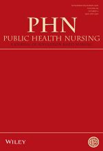 PHN: Public Health Nursing