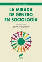 Libro: La mirada de Género en Sociologia. Editorial Síntesis