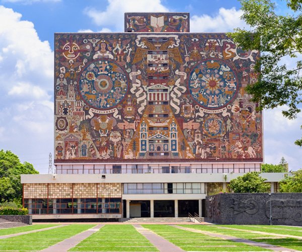 UNAM. 9º Congreso Internacional de Antropología AIBR