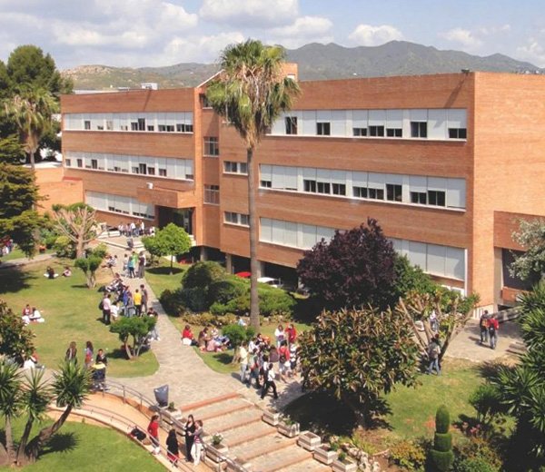 Facultad de Ciencias Económicas de la Universidad de Málaga. AISOC 2025