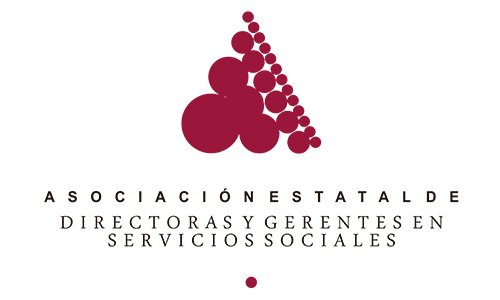 Asociación Estatal de Directoras y Gerentes de Servicios Sociales 