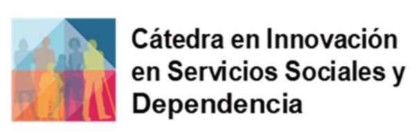 Cátedra en Innovación en Servicios Sociales, Dependencia y Participación Ciudadana