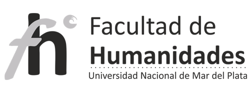 Facultad de Humanidades. Universidad Nacional de Mar del Plata