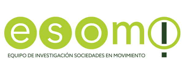 Esomi: Equipo de Investigación Sociedades en Movimiento
