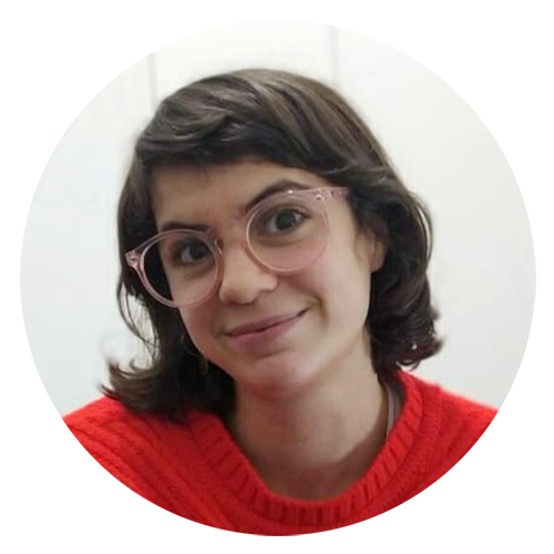 Tecnocare Equipo: Agustina Villarejo