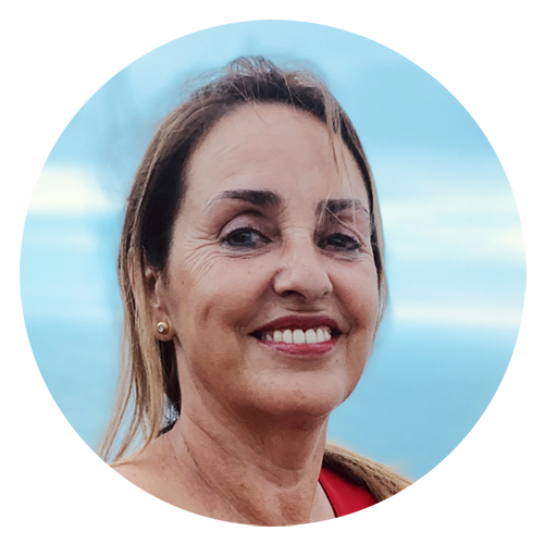 Tecnocare Equipo: Carmuca Gómez Bueno