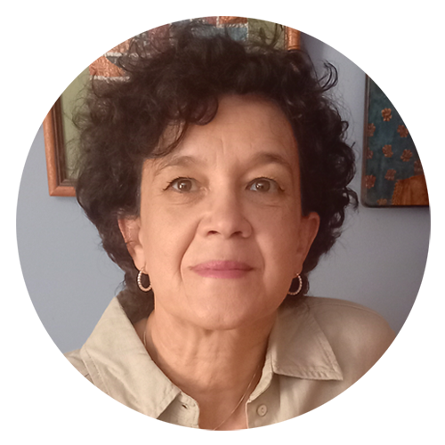 Tecnocare Equipo: Delia Langa Rosado