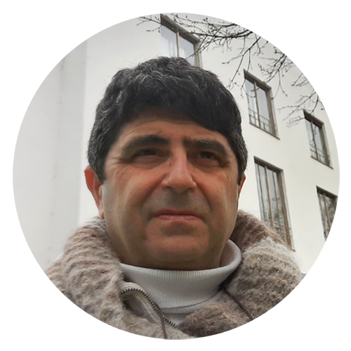 Tecnocare Equipo: José María Muñoz Terrón