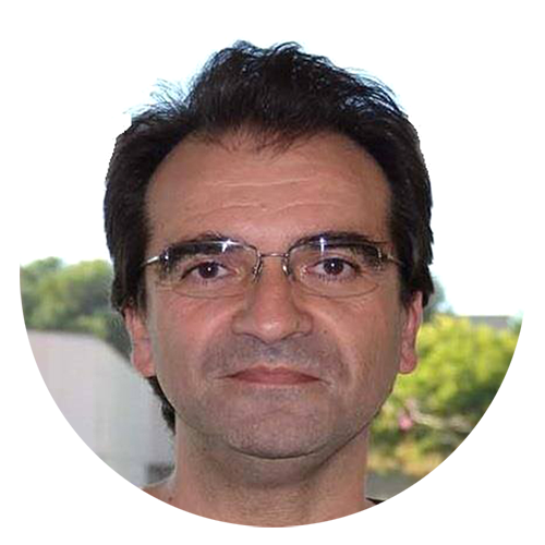Tecnocare Equipo: Juan Sebastián Fernández Prados