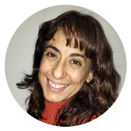 Tecnocare Equipo: María Pía Venturiello