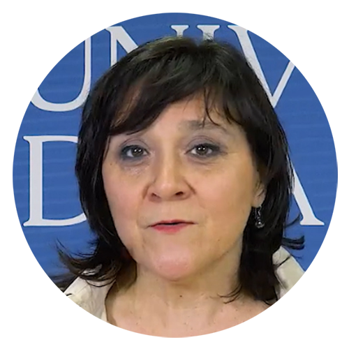 Tecnocare Equipo: María Teresa Martín Palomo