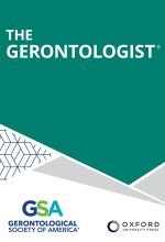 The Gerontologist. Andean voices on Ageing Well: a biographical study with older Aymara adults