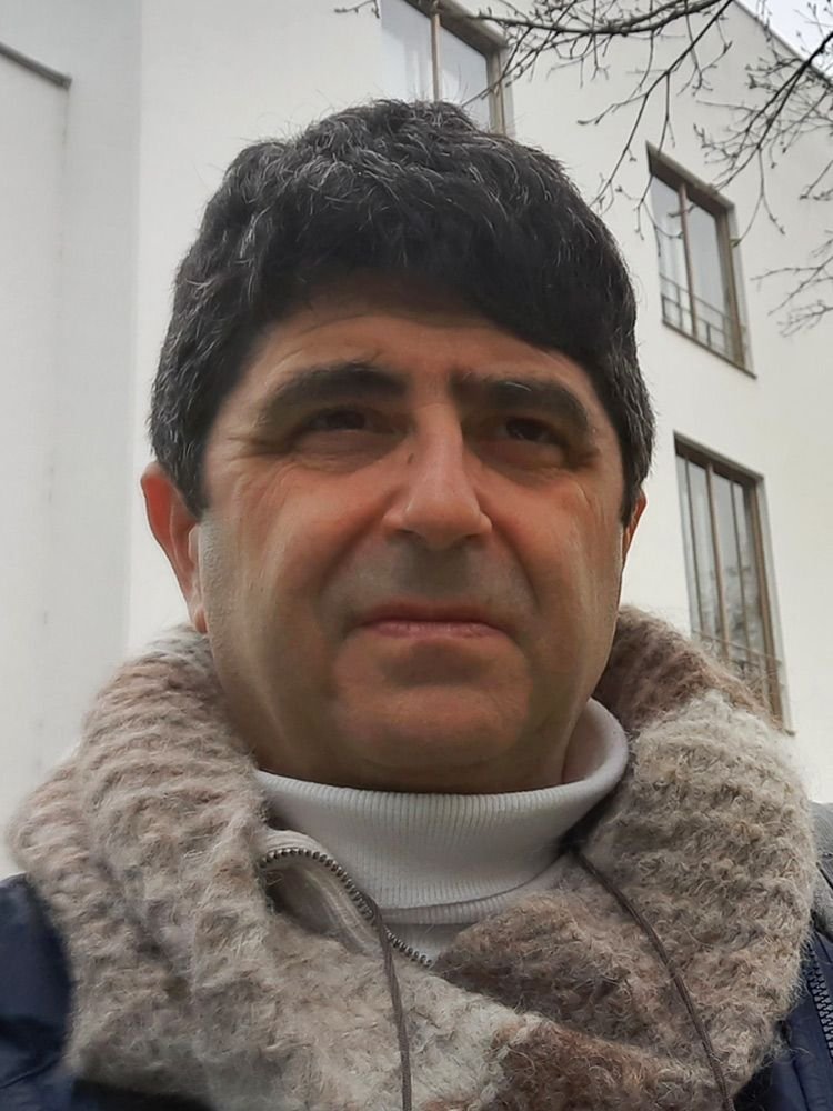 Tecnocare Equipo: José María Muñoz Terrón