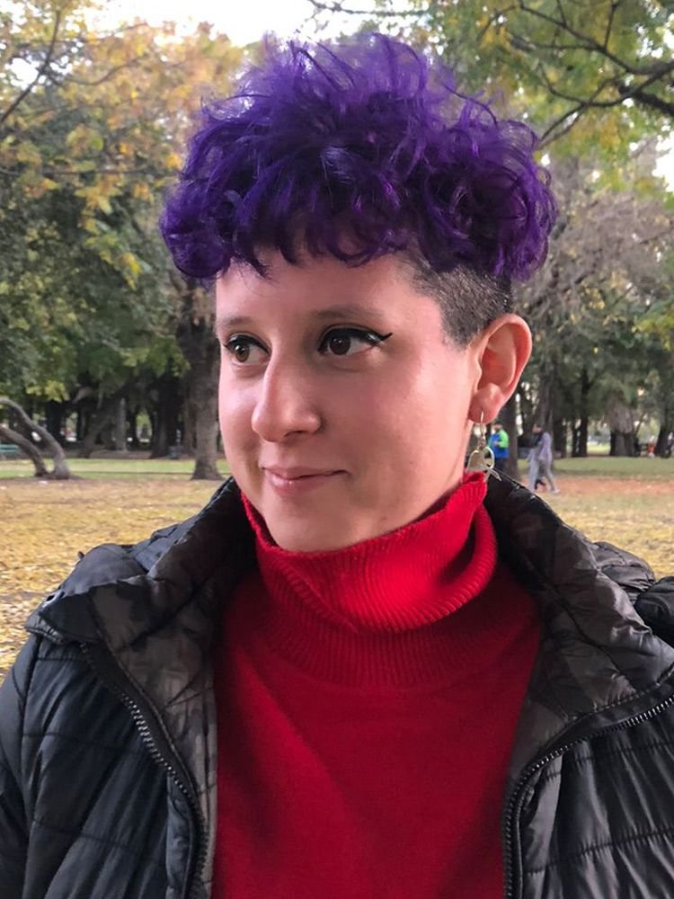 Tecnocare Equipo: Almendra Lareo