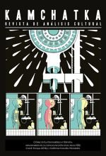 KAMCHATKA Núm. 25 (2025). Revista de análisis cultural
