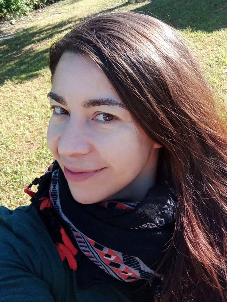 Tecnocare Equipo: Carmen Botía Morillas