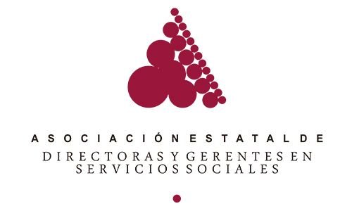 Asociación Estatal de Directoras y Gerentes de Servicios Sociales 