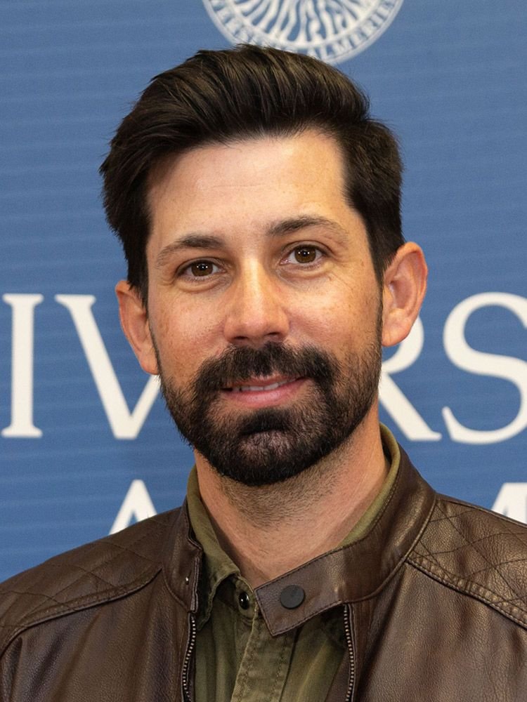 Tecnocare Equipo: Jesús Muyor Rodríguez