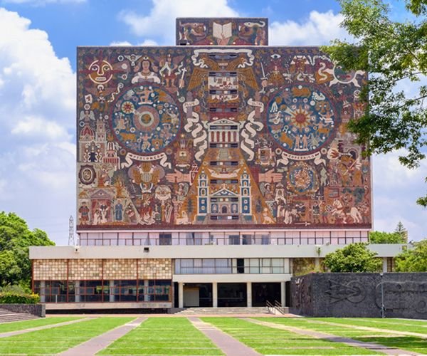 UNAM. 9º Congreso Internacional de Antropología AIBR