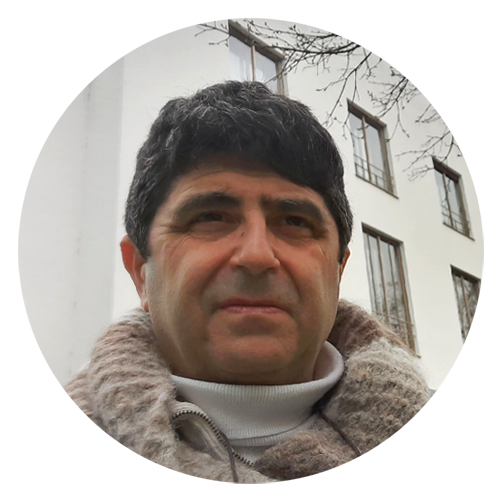 Tecnocare Equipo: José María Muñoz Terrón