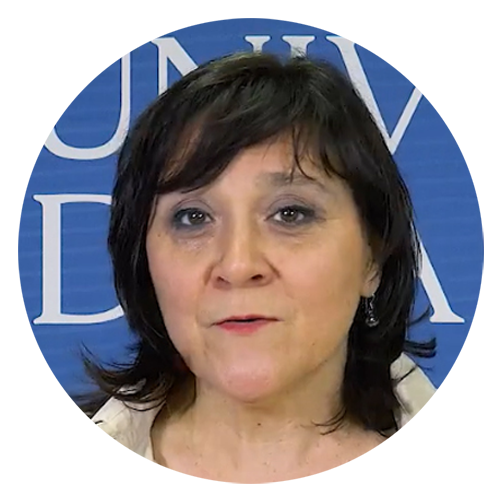 Tecnocare Equipo: María Teresa Martín Palomo