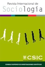 Revista Internacional De Sociología, 83