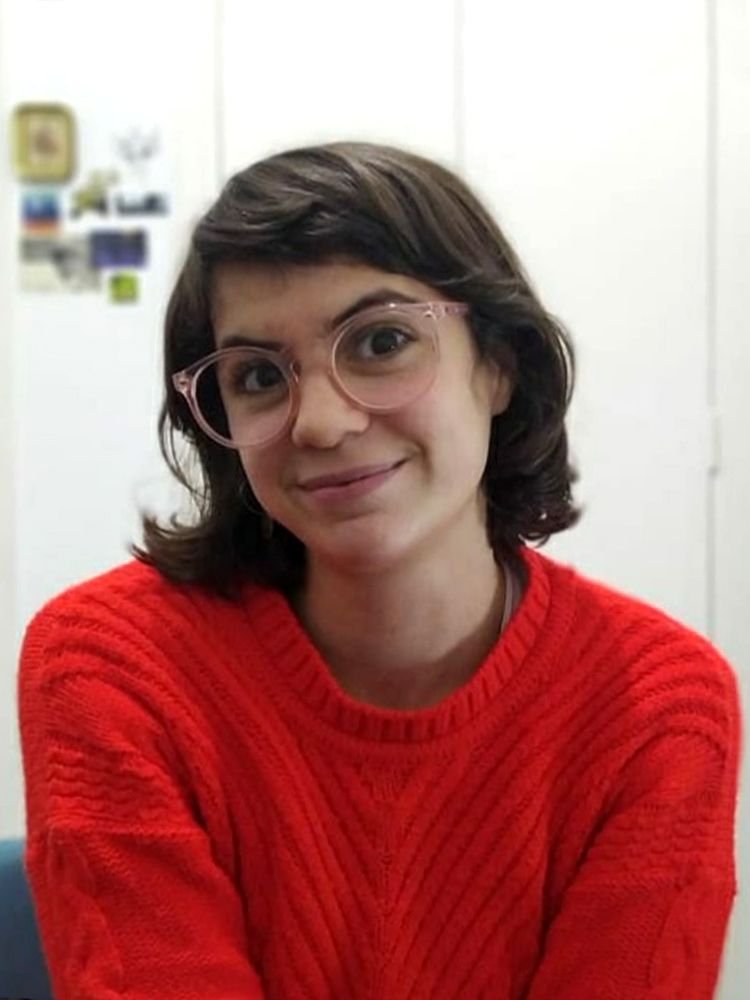 Tecnocare Equipo: Agustina Villareja