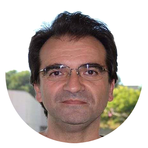 Tecnocare Equipo: Juan Sebastián Fernández Prados