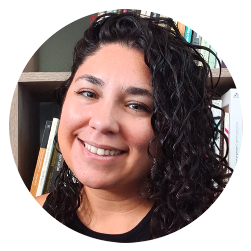 Tecnocare Equipo: Estefania Cirino